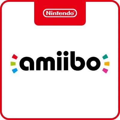 任天堂Amiibo-中文站